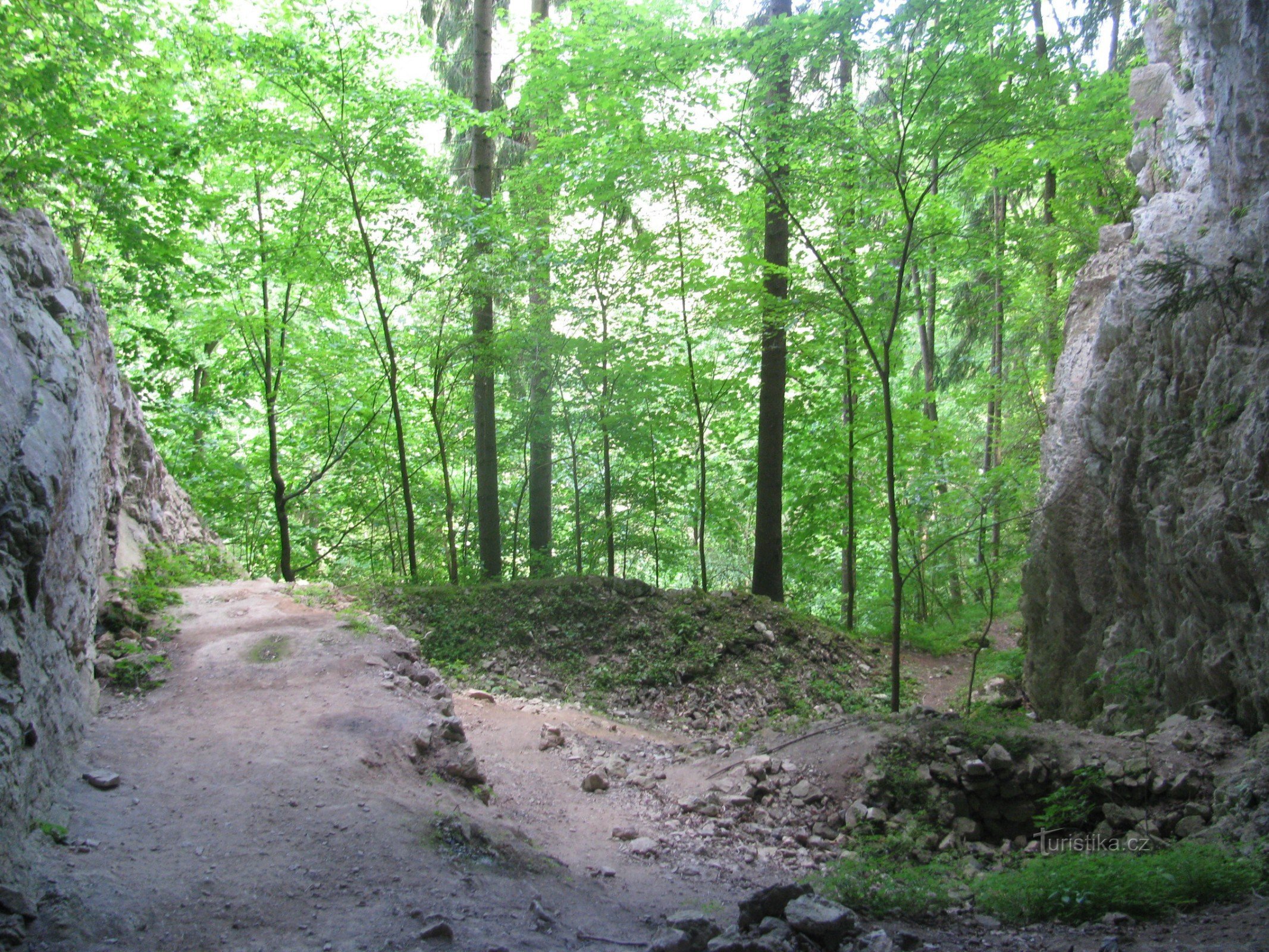 Ritterhöhle