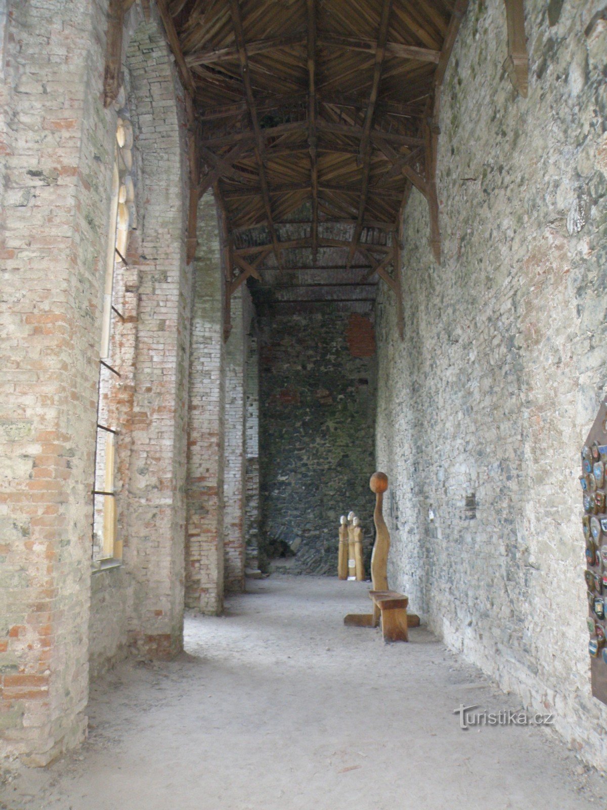 Sala dei Cavalieri