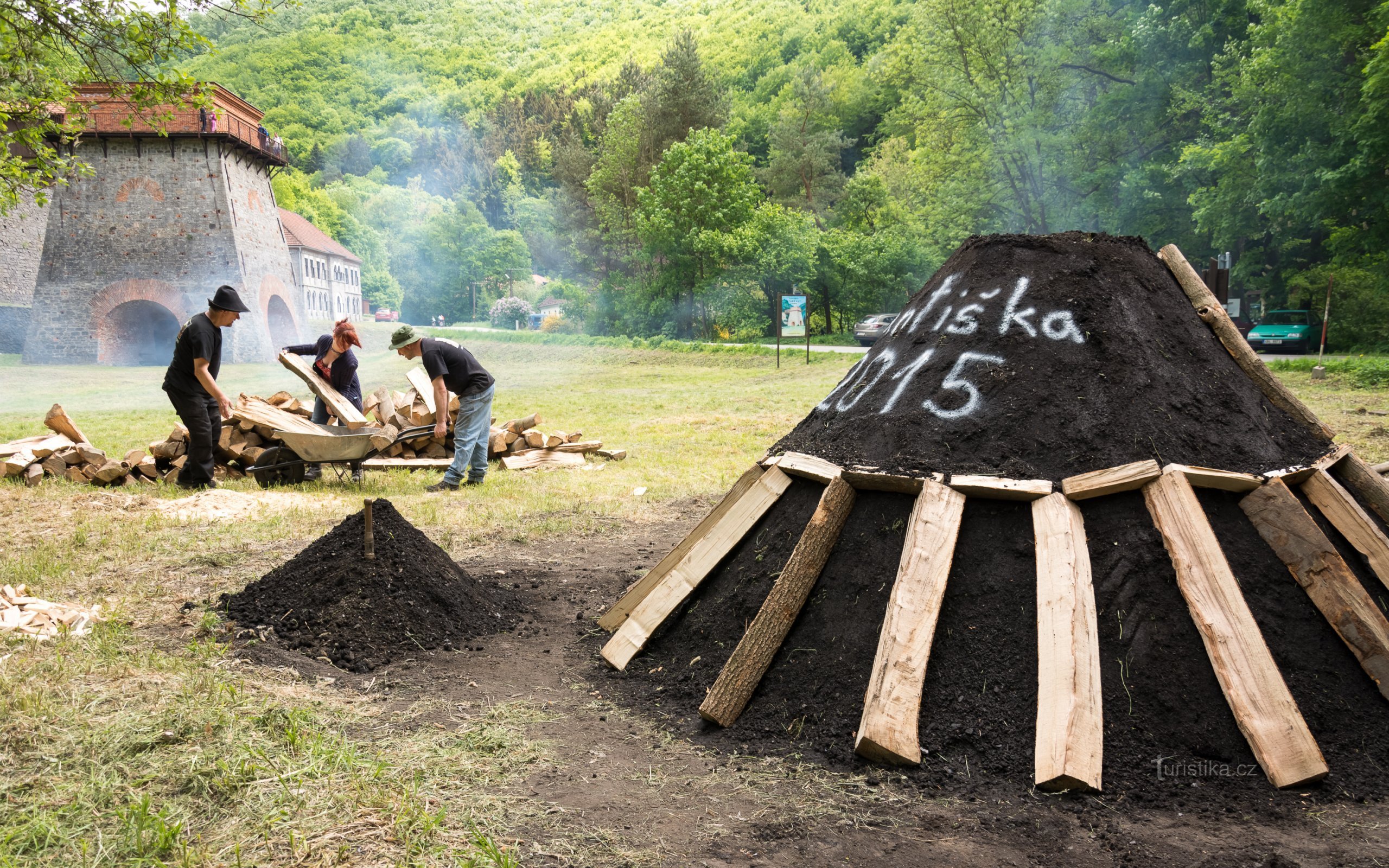 S Tehničkim muzejom u Brnu na izlet. Gdje? Za