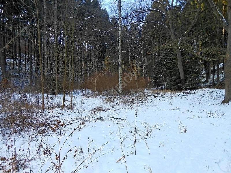 Sáblíkův lesopark