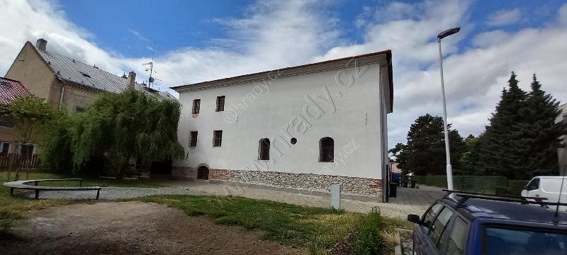 Šachova synagoga