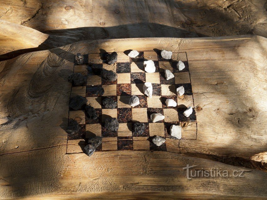Tablă de şah