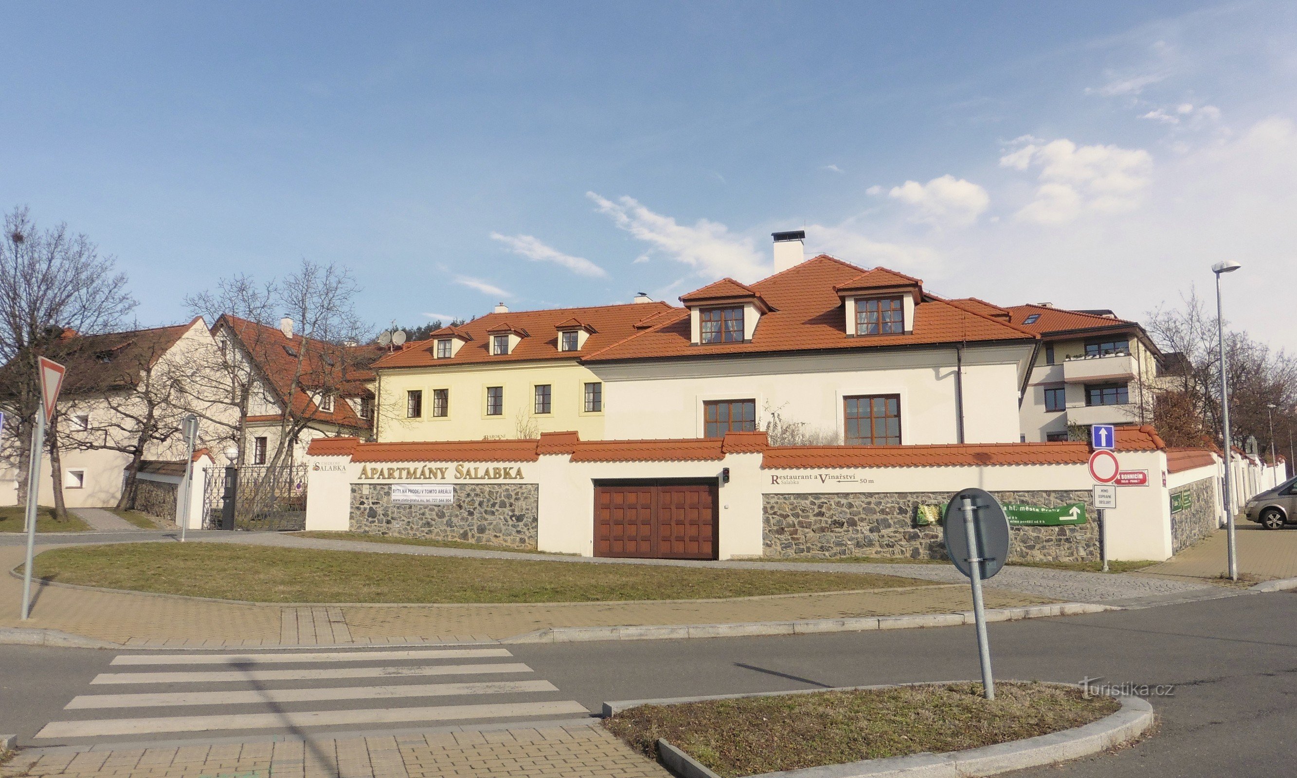 Salabka