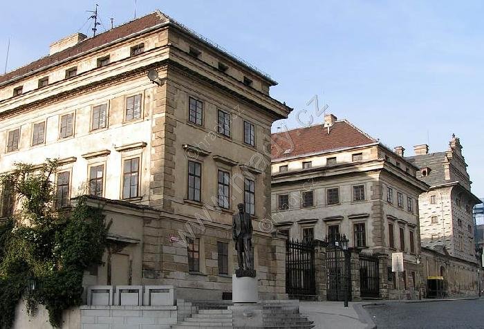 Salmovský palác