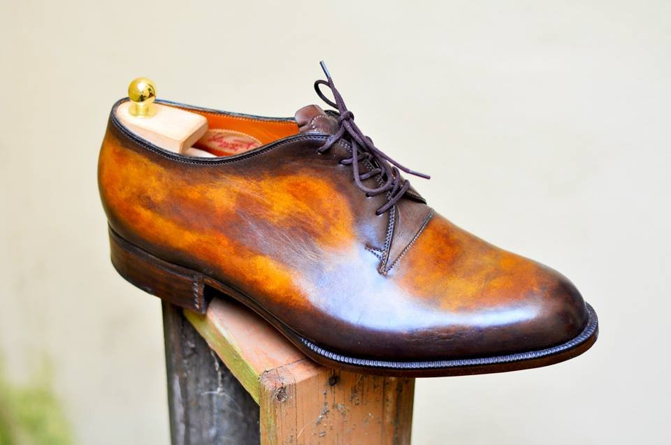 Salon Lawart - Мастерская по изготовлению обуви на заказ