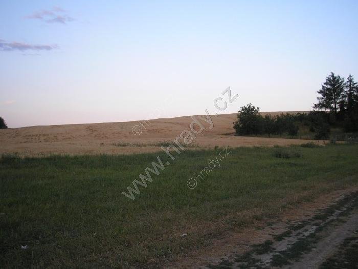 šance Kovalovice - Popůvky