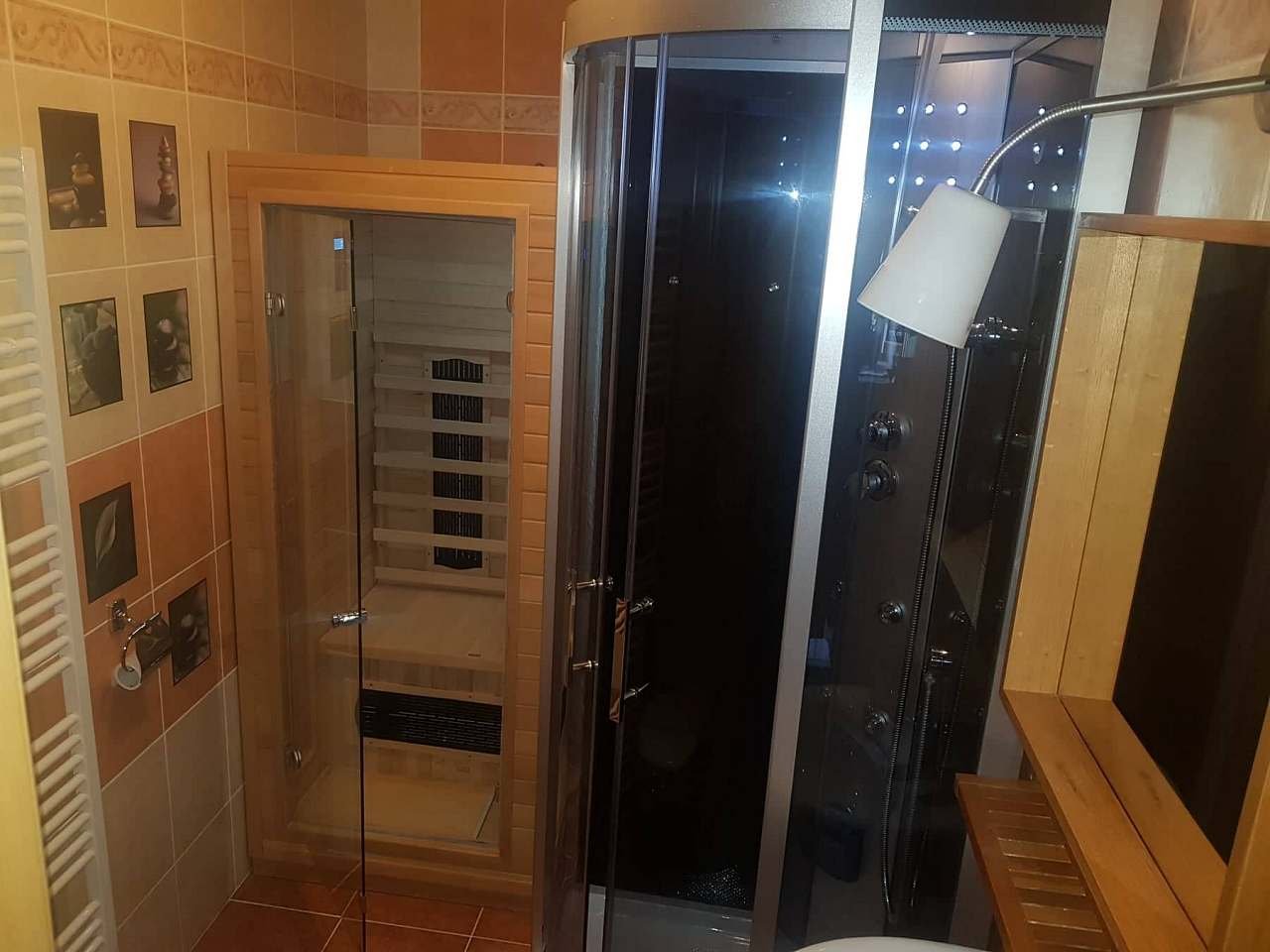 sauna diem