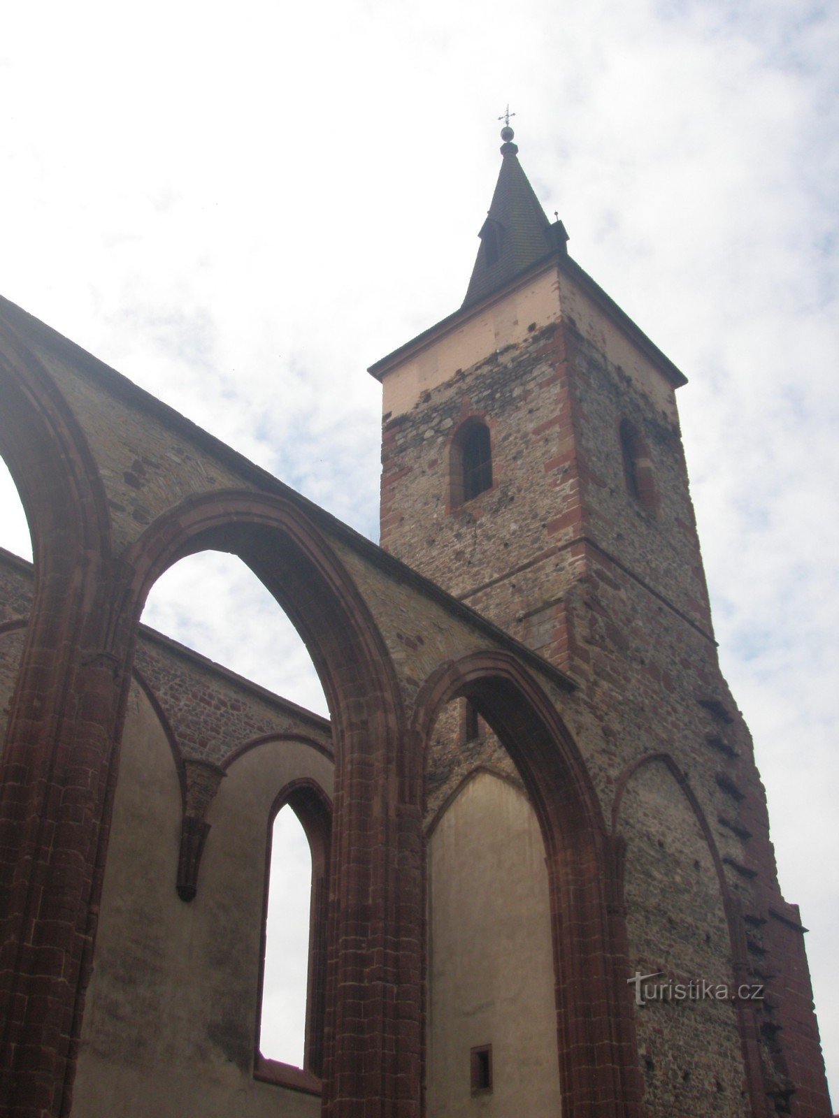 Sázavský Kloster