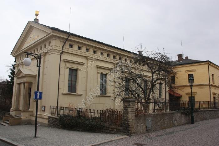 sbor Českobratrské církve evangelické