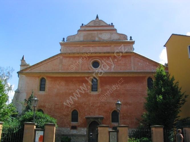 sbor Jednoty bratrské