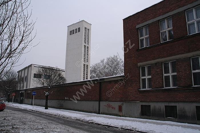 sbor kněze Ambrože