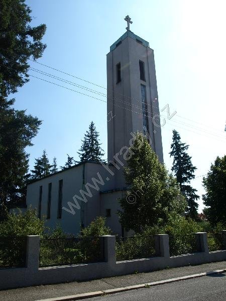 sbor Mistra Jakoubka ze Stříbra