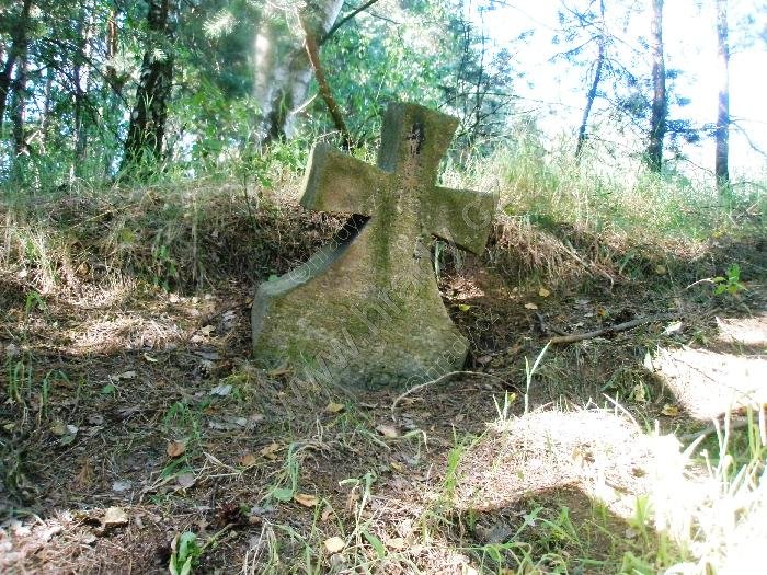 Schanigerův kříž