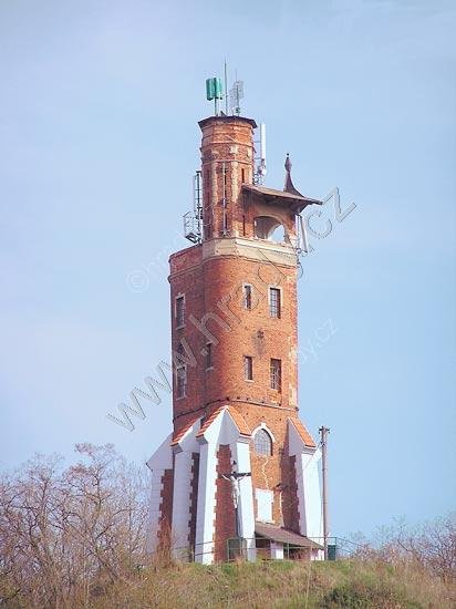 Schillerova rozhledna