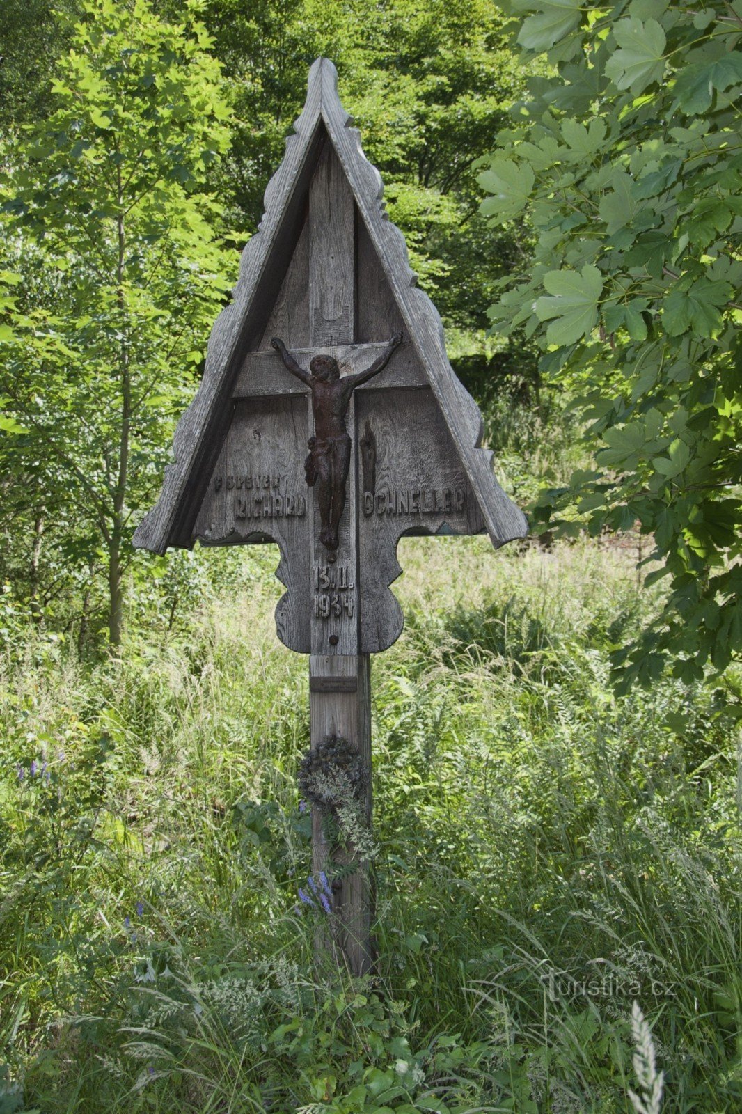 Schneller Cross