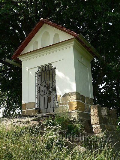 Schröterova kaple