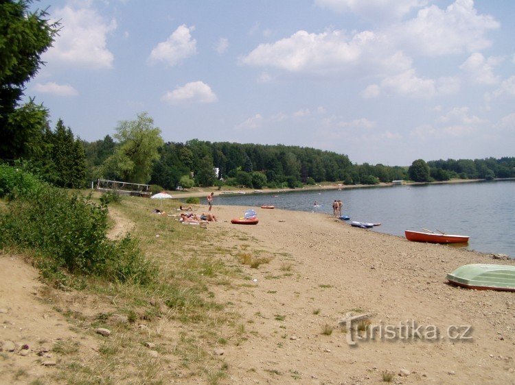 Seč Dam