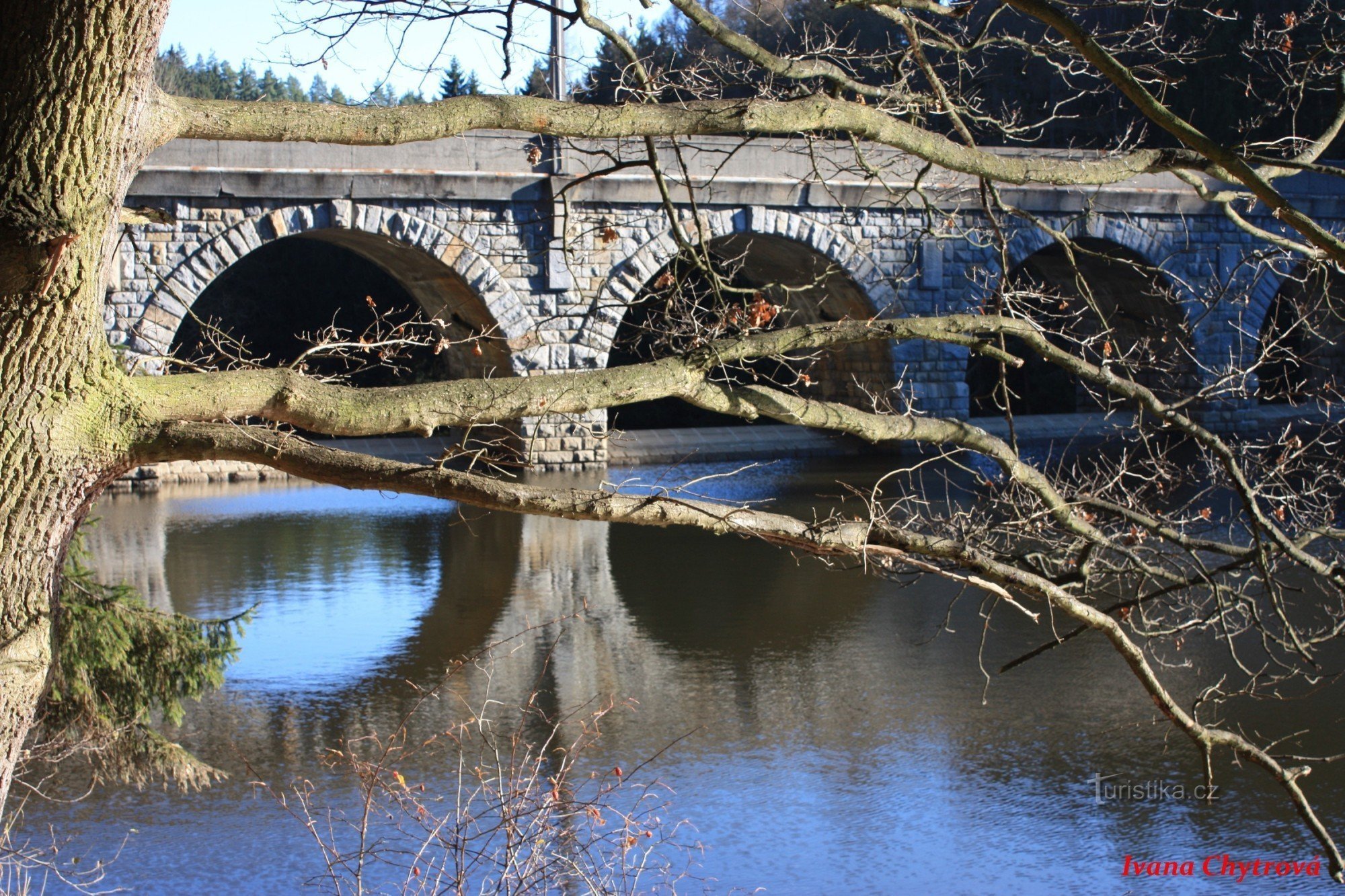 sedlic dam