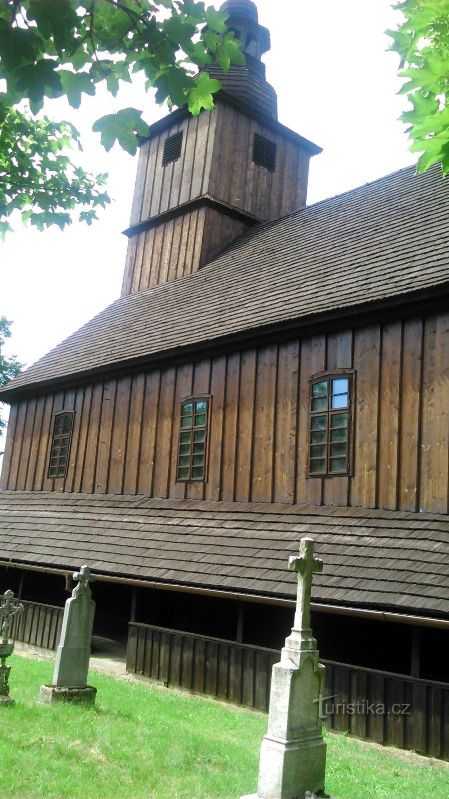 Sitz: Allerheiligenkirche