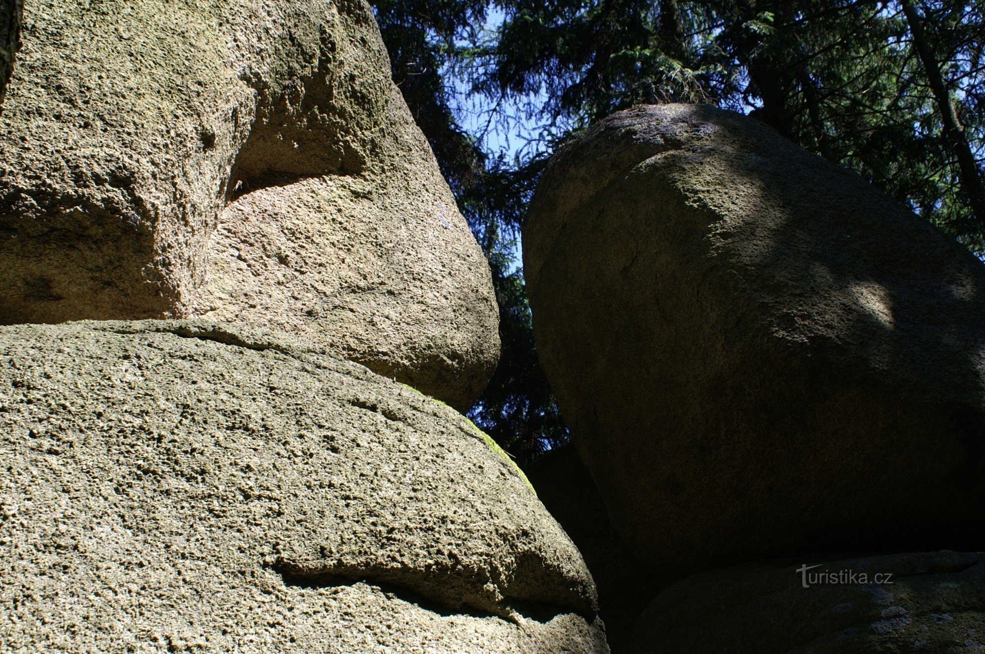 Die Sieben Berge