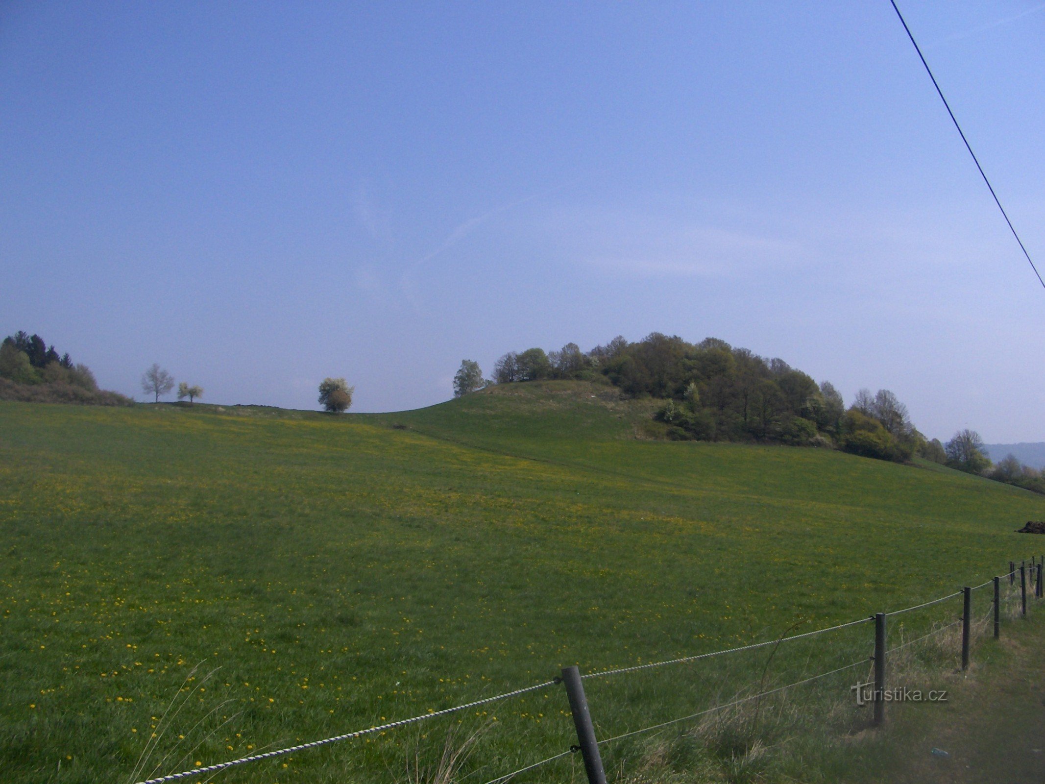 Sedam planina.