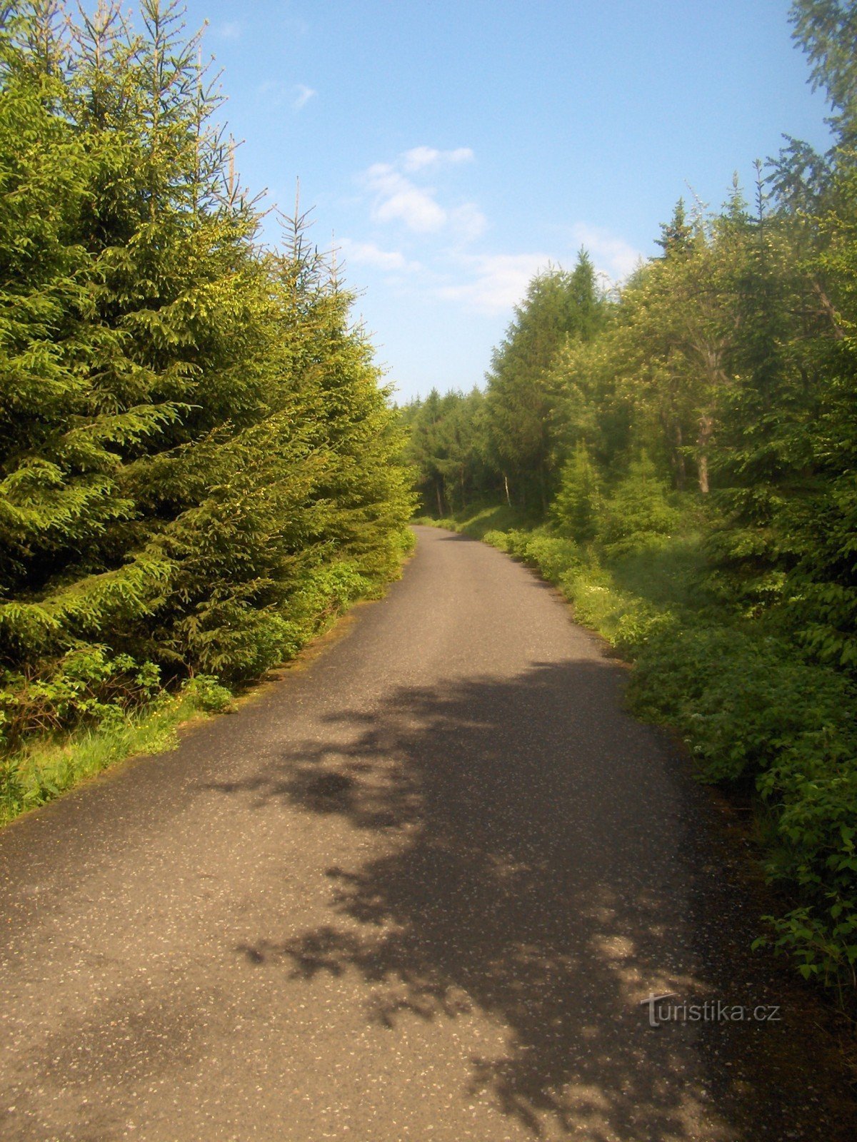 Sedmihůrská cesta