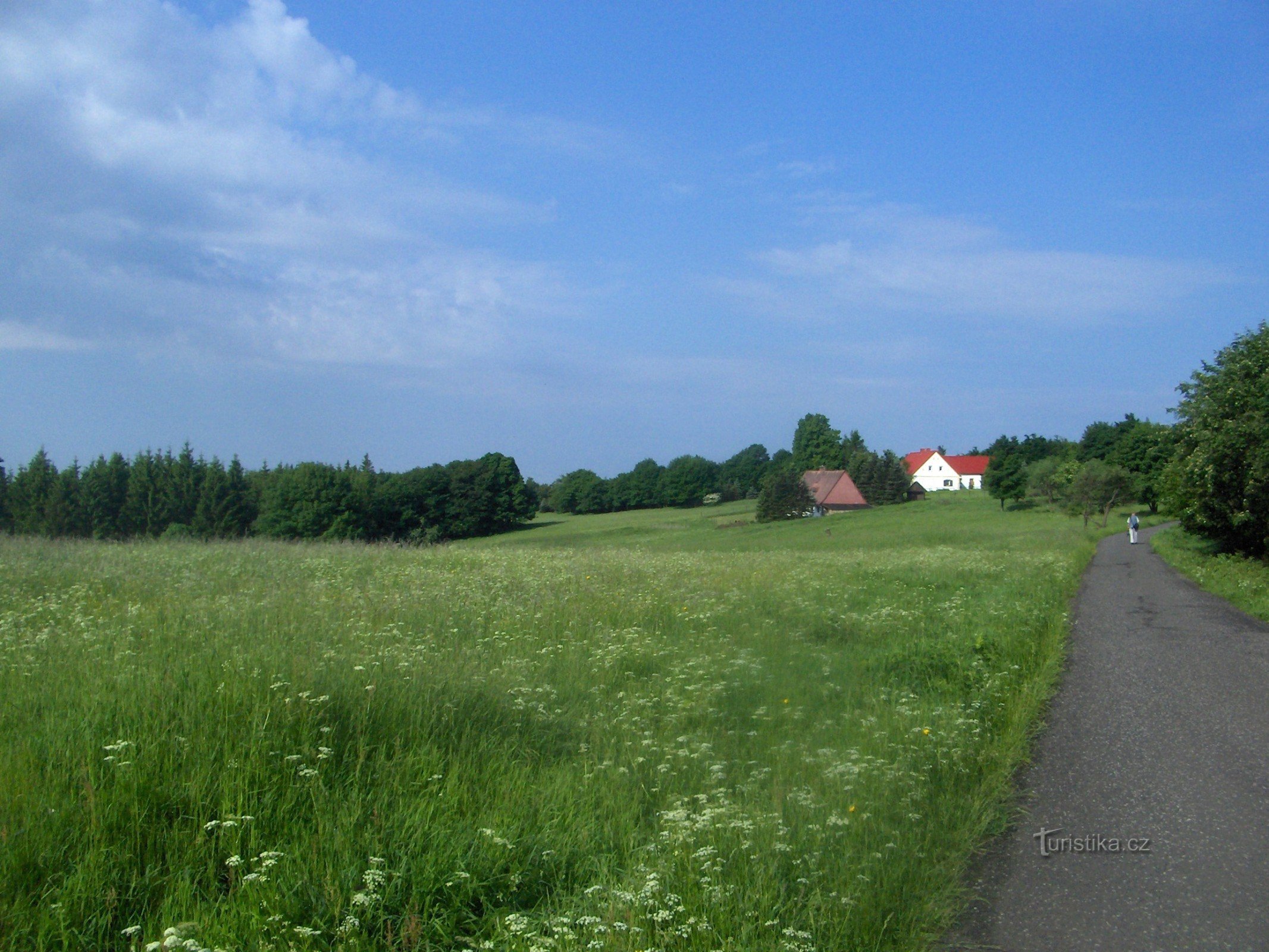 Sedmihorska-Straße