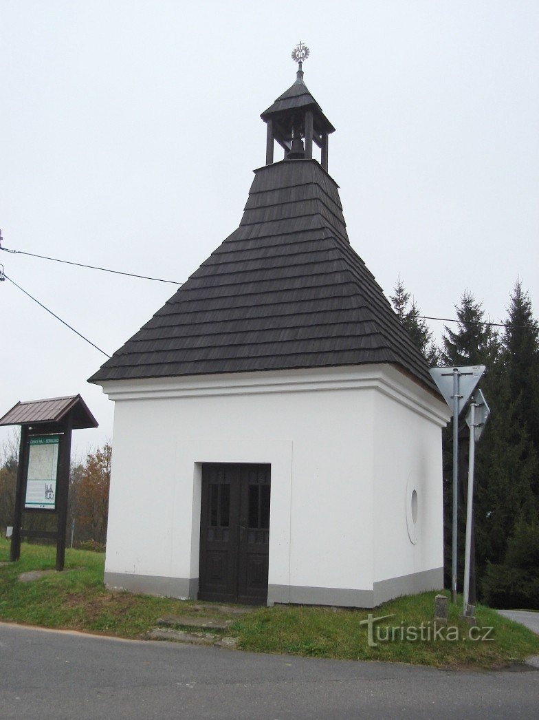 Cappella Sejkor