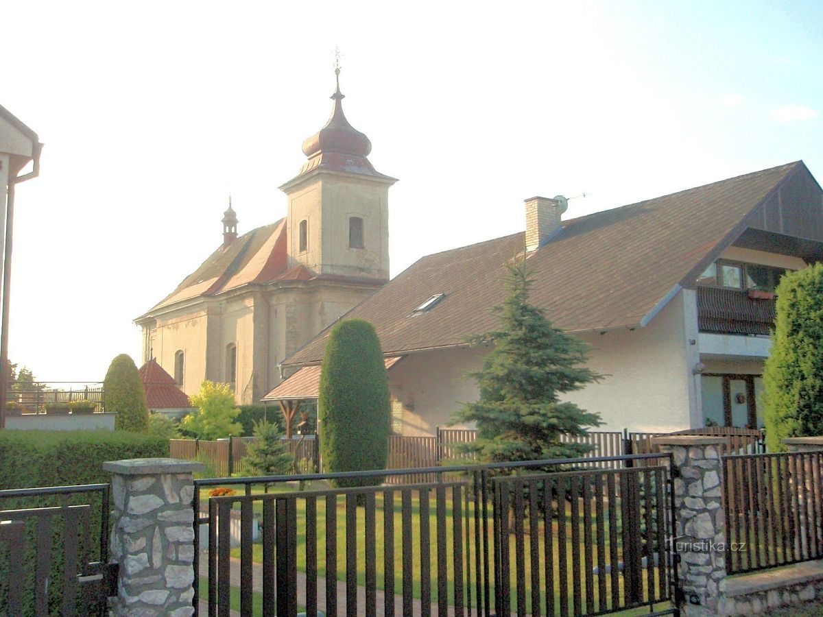 Semčice