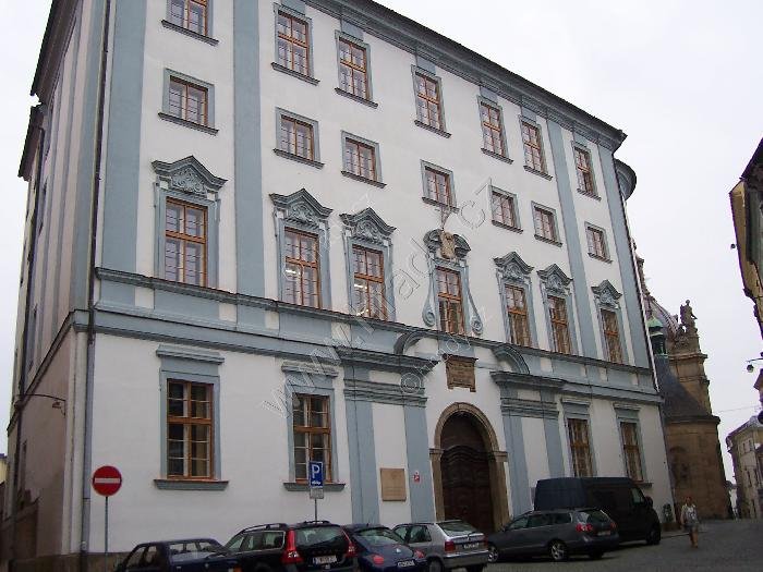 seminář sv. Františka Xaverského