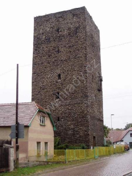 Semtěš