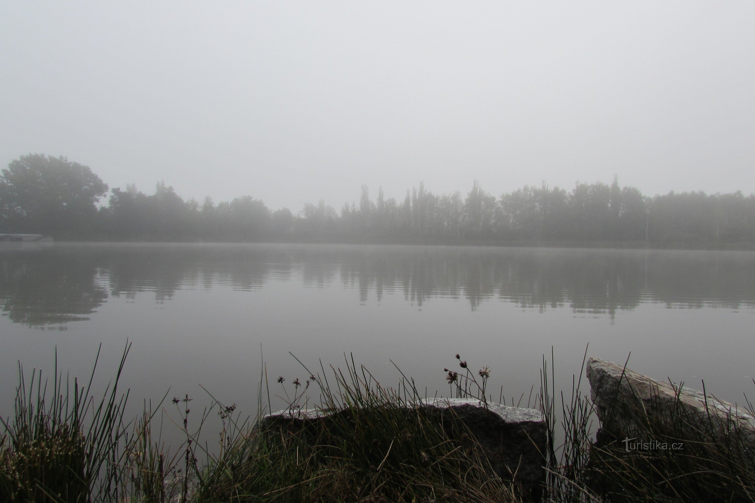 Lagoa de Seneck