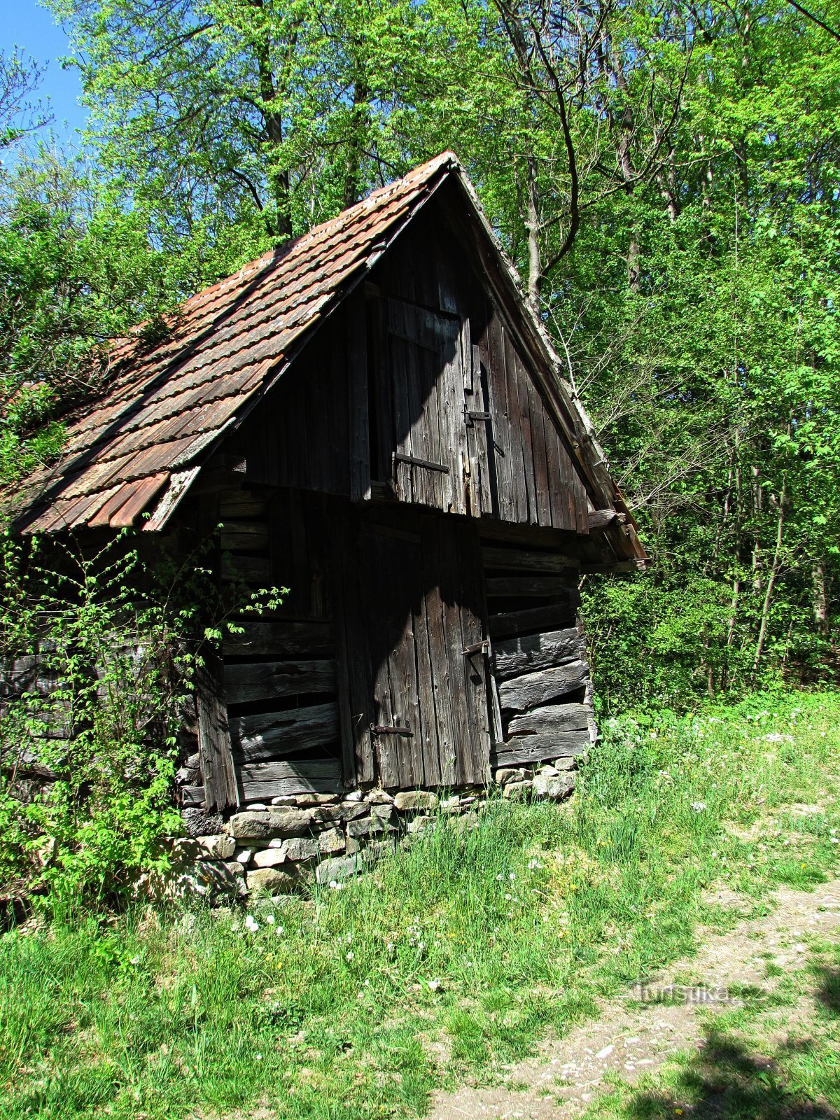 stogovi sijena