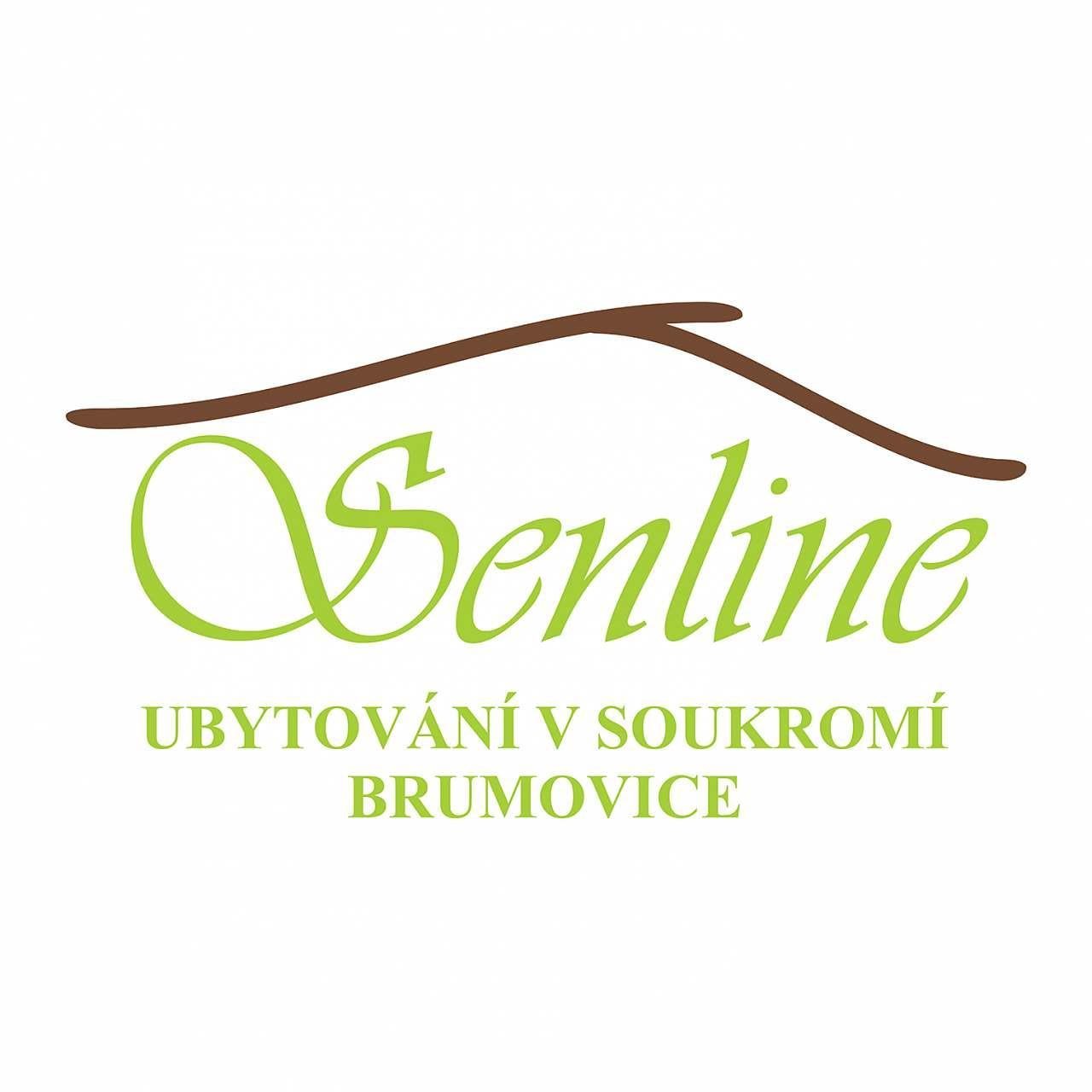Senline - privatna namestitev