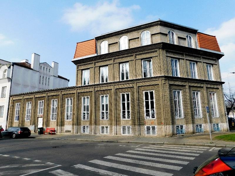 Sequensova vila