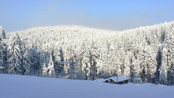 moulin de Serlis