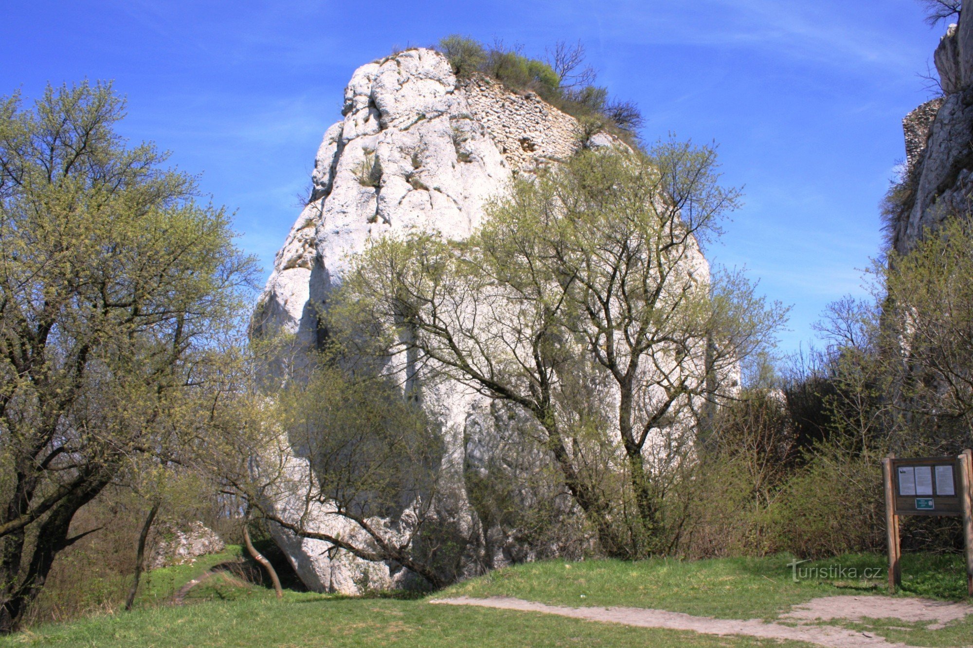 Северная башня