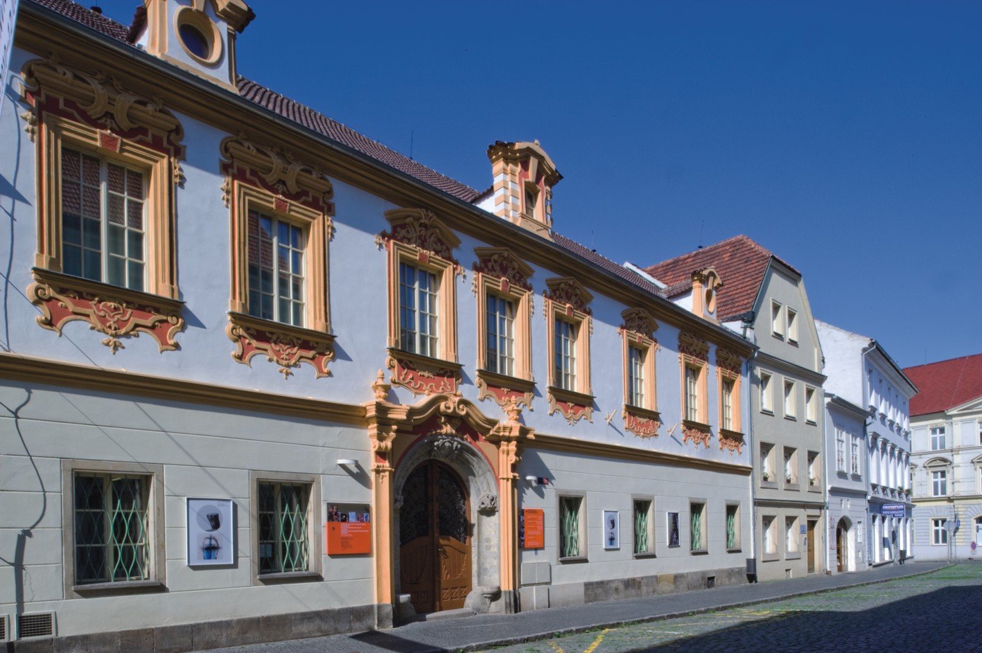 Nordböhmische Galerie der Schönen Künste