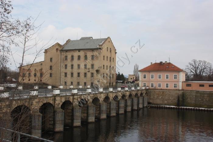 silniční most
