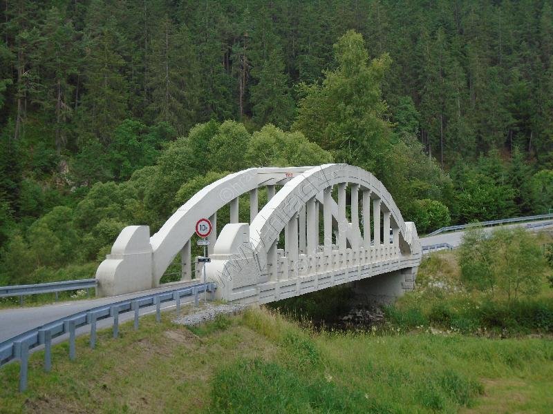 silniční most č. 157-006