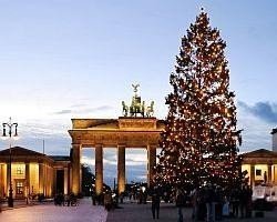Silvestr v Berlíně: Silvestr v Berlíně