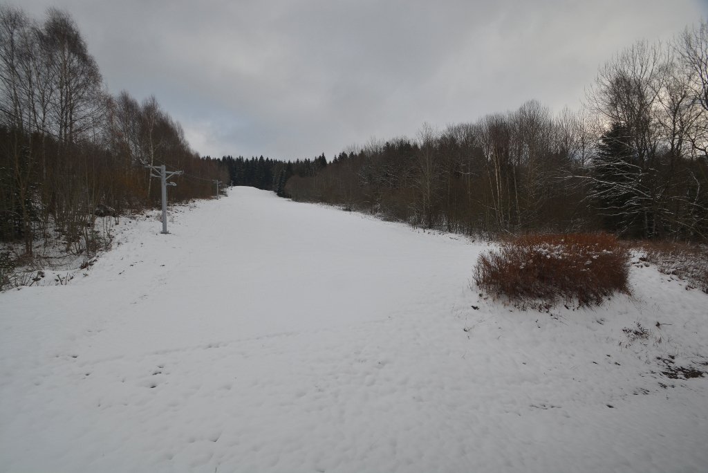 霍雷茨滑雪场