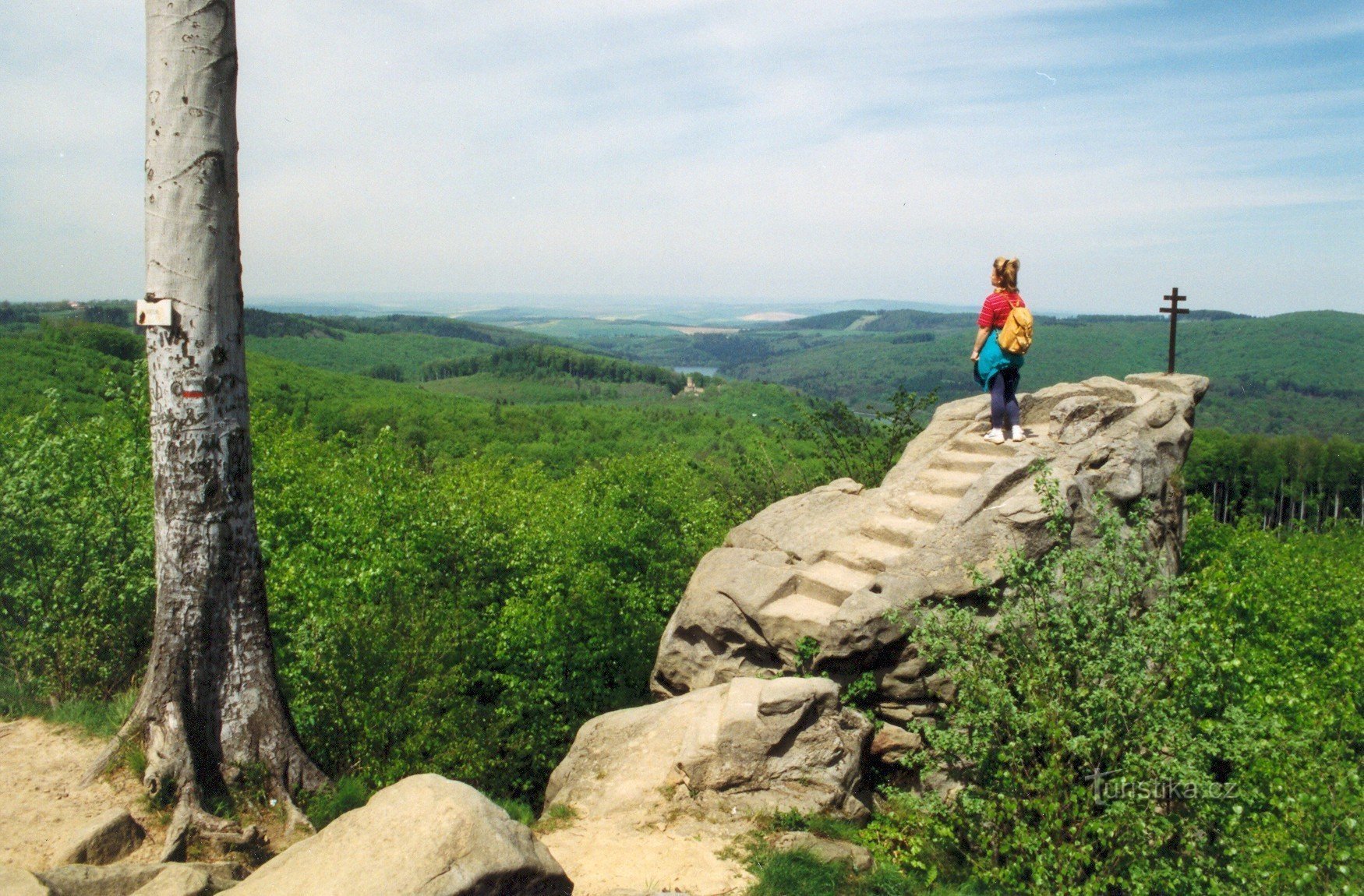 Rock Pulpit - razgledna točka