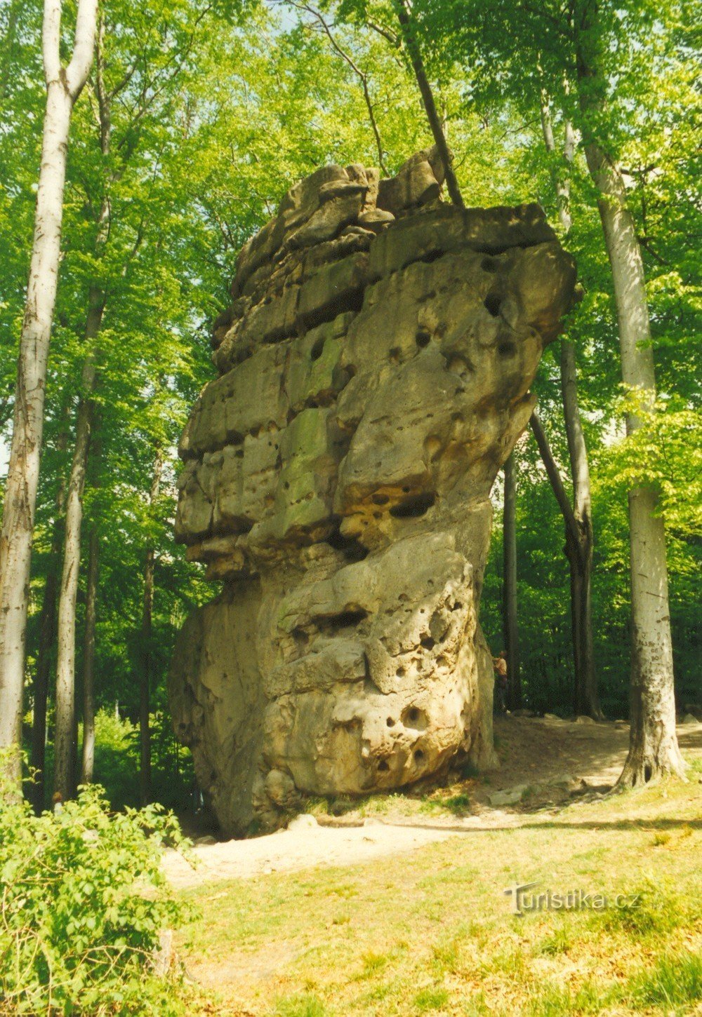 Pedra de Kozel