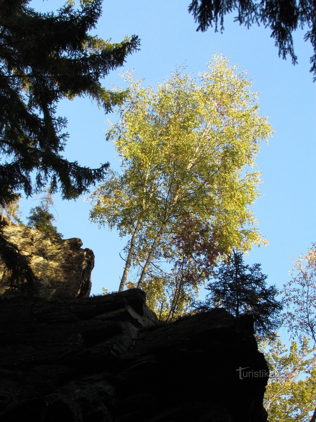 Lookout Rock