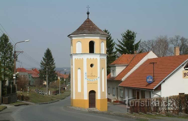 Skalčka