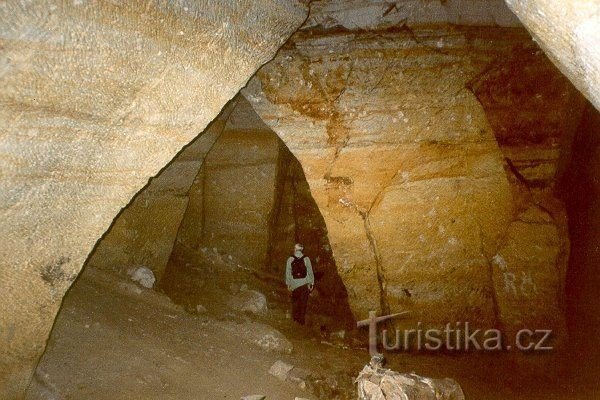 Скаліцький пагорб