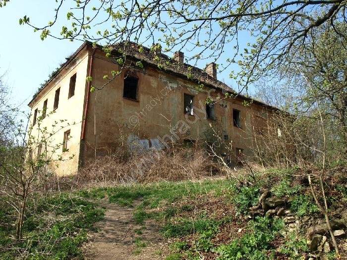 Skalka