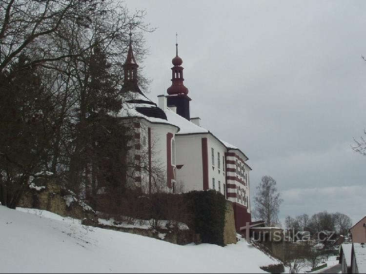 Skalka