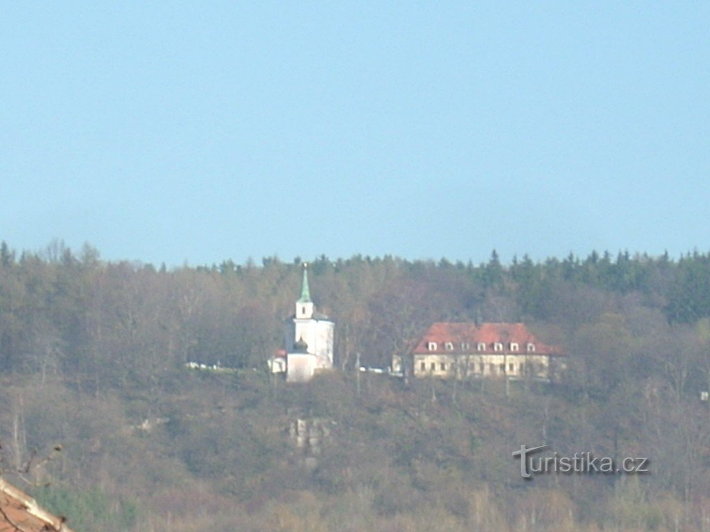 Stenhøjen